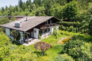 Haus kaufen in 6073 Sistrans, Freizeitwohnsitz mit großzügigem Grundstück und Wohnhaus in Bestlage nahe von Innsbruck