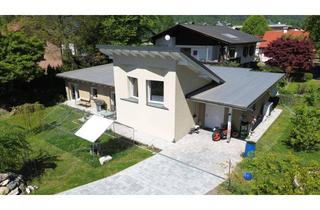 Haus kaufen in 9523 Landskron, Stylisches, modernes Wohnhaus in idyllischer Lage, St. Andrä, Ossiachersee