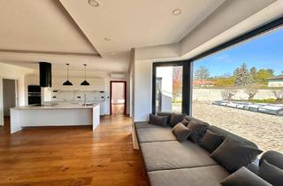 Einfamilienhaus kaufen in 2276 Reintal, Hochwertig. Modern. Anders. – Exklusives Einfamilienhaus mit Pool!