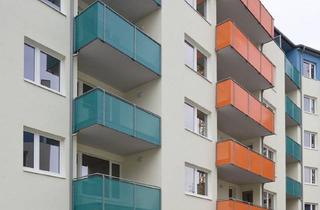 Wohnung mieten in Brückenstraße 21/1, 2100 Korneuburg, KORNEUBURG XVI/2, Stg. 1, geförderte Mietwohnung mit Kaufoption, Stiege 1 Top 16, 1000/00010812/00001116