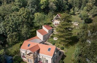 Haus kaufen in Neustift am Walde, 1190 Wien, #SQ - WOHNEN IM GRÜNEN – GRUNDSTÜCK MIT BESTANDSGEBÄUDEN IN EXKLUSIVER LAGE DES 19. BEZIRKS