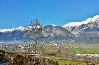 Wohnung mieten in 6111 Kleinvolderberg, Schöne Aussichten! Kleinvolderberg, gemütliche 2 Zimmerwohnung