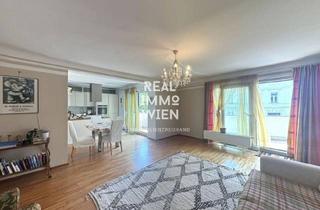 Wohnung kaufen in 1130 Wien, Ihr perfektes Zuhause in Wien Hietzing: Lichtdurchflutete Neubauwohnung mit Loggien