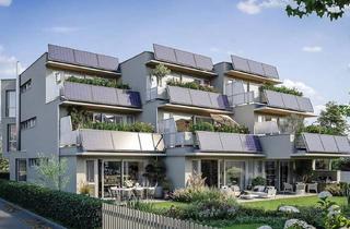 Wohnung kaufen in M-Preis, 6233 Voldöpp, Kramsach Top 06: Exklusive 3-Zimmer-Terrassenwohnung in Neubau-Anlage | Sicher vermietet - jetzt Kapital gewinnbringend parken!