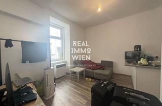 Wohnung kaufen in 1090 Wien, Ihr neues Zuhause in 1090 Wien: Gepflegte 2-Zimmer-Wohnung