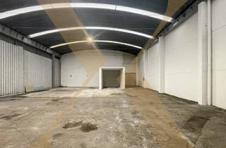 Lager mieten in 4020 Linz, Großzügiges Kaltlager in Top Lage von Linz zu vermieten!
