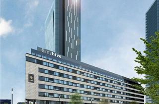 Büro zu mieten in Wienerberg, 1100 Wien, My Hive am Wienerberg