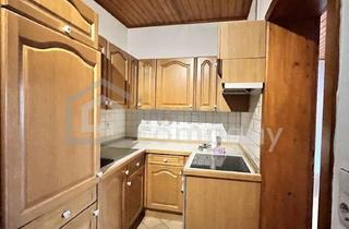 Wohnung mieten in 7434 Bernstein, DER IDEALE START - Wohnen Sie gemütlich mitten im Ort