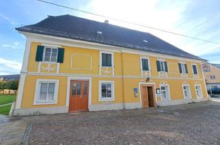 Gewerbeimmobilie kaufen in Herunterplatz 2, 8580 Köflach, Gasthaus mit historischem Hintergrund im Herzen der Lipizzanerheimat