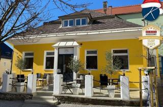 Gastronomiebetrieb mieten in 3500 Krems an der Donau, Gastronomielokal in gut frequentierter Lage