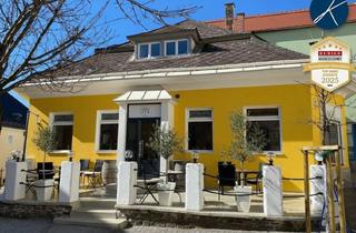 Gastronomiebetrieb mieten in 3500 Krems an der Donau, Gastronomielokal in gut frequentierter Lage