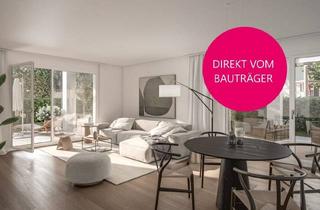 Anlageobjekt in Erdbrustgasse 22, 1160 Wien, STADTVILLEN Wilhelminenberg: Exklusives Investment in Wiens begehrter Cottagelage