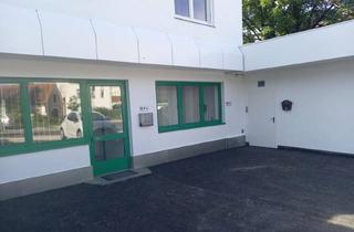 Geschäftslokal mieten in 8200 Gleisdorf, 8200 Gleisdorf - Schillerstraße: Geschäftslokal mit ca. 57,73m² Bfl. und möglicher Auslagenfläche
