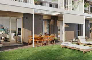 Anlageobjekt in St. Marx, 1030 Wien, NATÜRLICH DRAUSSEN - VILLAGE IM DRITTEN