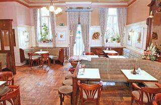 Gastronomiebetrieb mieten in Hubert Marischka Park, 1060 Wien, Wiener Traditionslokal im 6. Bezirk