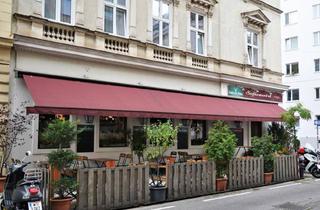 Gastronomiebetrieb mieten in Wien Mitte-Landstraße, 1030 Wien, Traditionslokal im 3. Wiener Gemeindebezirk