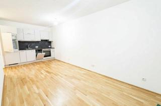 Wohnung mieten in Kagraner Platz, 1220 Wien, Moderne 2-Zimmer-Wohnung mit Balkon nahe U1 - ideal für Paare oder Singles