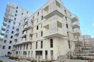 Garagen mieten in 1030 Wien, Erstbezug! Ordination oder Gemeinschaftspraxis für medizinische und therapeutische Dienstleistungen!