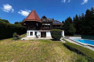 Einfamilienhaus kaufen in 3003 Gablitz, NATÜRLICHES WOHNEN IN GABLITZ