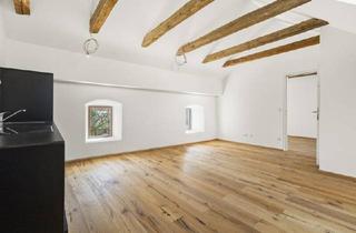 Wohnung kaufen in Murgasse, 8490 Bad Radkersburg, Schwarzer Adler - Historisches Altstadtflair in Bad Radkersburg