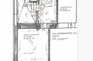 Lager mieten in Erdbergstraße, 1030 Wien, ***ERDBERGSTRAßE: Lokal/Lager MIT GASSENZUGANG***
