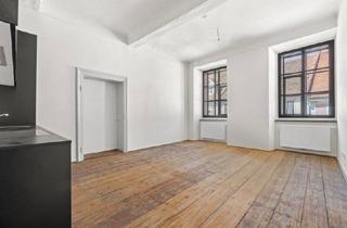 Wohnung kaufen in Murgasse, 8490 Bad Radkersburg, Schwarzer Adler - Historisches Altstadtflair in Bad Radkersburg