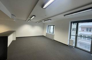 Büro zu mieten in Rennweg, 1030 Wien, Großzügige Bürofläche im Fabiani-Haus-Komplex