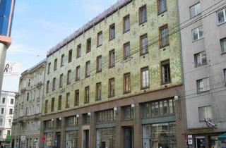 Büro zu mieten in Ungargasse, Rennweg, Rudolfstiftung, 1030 Wien, Fabiani Haus