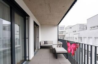 Anlageobjekt in Hessenpark, 4020 Linz, Traumhafte, vermietete 3-Zimmer-Wohnung mit Balkon zu kaufen, Nähe Hessenpark