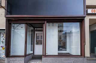 Büro zu mieten in 1170 Wien, Frequentiertes Geschäftslokal-Büro, Nähe Lidlpark