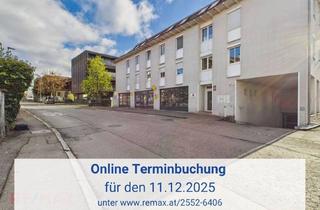 Wohnung mieten in Mozartstraße 11A/W4 + Tg 20, 6850 Dornbirn, Zentrum & Natur: Attraktive 3-Zimmer-Mietwohnung mit Garten