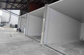 Lager mieten in 4300 Sankt Valentin, WOHNMOBILE oder BOOT-Stellplatz mit ca.52 m² NOCH 6 FREI