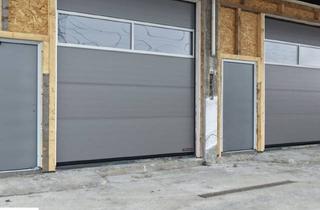 Lager mieten in 4300 Sankt Valentin, WOHNMOBILE oder BOOT-Stellplatz mit ca.52 m² NOCH 6 FREI