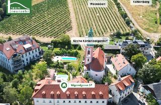 Wohnung mieten in Wigandgasse 37, 1190 Wien, Exklusive Mietwohnungen im historischen ?Freihof? ? Ihr Rückzugsort in 1190 Wien - JETZT ANFRAGEN