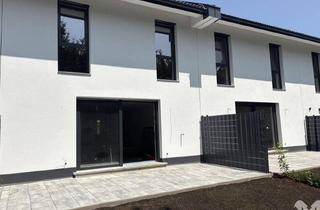 Reihenhaus kaufen in 8591 Maria Lankowitz, NEUBAU - ERSTBEZUG! Sonniges Reihenhaus in traumhafter Ruhelage