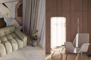 Wohnung kaufen in Siebenbrunnengasse 44/12+ 13, 1050 Wien, Siebenbrunnengasse 44 - Exklusives Wohngefühl im Herzen von Margareten