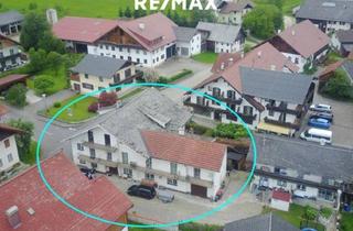 Mehrfamilienhaus kaufen in 4864 Abtsdorf, IDEAL FÜR BAUTRÄGER UND INVESTOREN: Geplantes Bauträgerobjekt in Abtsdorf - Mehrfamilienhaus mit 5 Wohneinheiten in Attersee Nähe