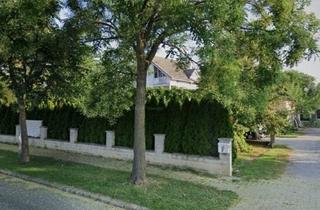 Grundstück zu kaufen in 7111 Parndorf, Baugrund für ein Siedlungsprojekt (Geschossbau)