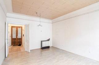 Wohnung kaufen in Hernalser Hauptstraße, 1170 Wien, NEU - Anlegerobjekt in Hernals - 2 Zimmer - Altbauwohnung mit Entwicklungschance an der Hernalser Hauptstraße