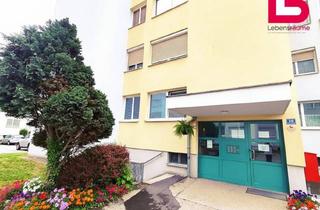 Wohnung mieten in Schulstraße 10/16, 4053 Haid, Sanierte 3-Zimmer Wohnung in Haid