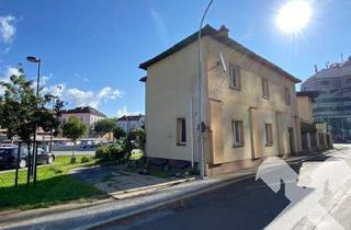 Anlageobjekt in 8700 Leoben, Zinshaus im Zentrum vom Leoben