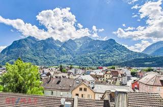 Wohnung kaufen in Sägeweg 1/18, 6700 Bludenz, Ideale Wohnung für Singles, Paare oder kleine Familien