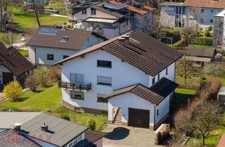 Haus kaufen in Kellhofstraße 3, 6923 Lauterach, Zweiparteienhaus in Lauteracher Toplage mit fast 1.000m² Grundstück