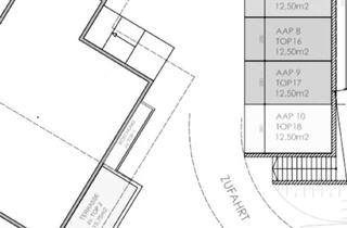 Garagen mieten in Am Tasen 5, 6464 Tarrenz, Autoabstellplatz in Tarrenz bei Imst zu mieten