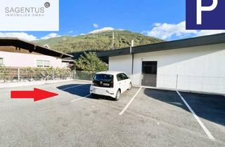 Garagen mieten in Am Tasen 5, 6464 Tarrenz, Autoabstellplatz in Tarrenz bei Imst zu mieten