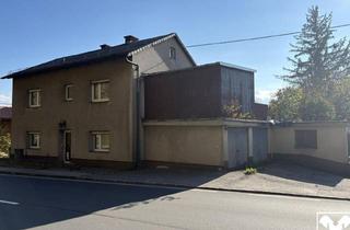 Haus kaufen in 4523 Neuzeug, Renovierungsbedürftiges Haus mit herrlichem Garten