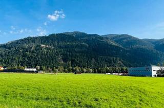 Grundstück zu kaufen in 8842 Katsch an der Mur, Gewerbegrund Teufenbach - Katsch