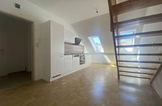 Wohnung mieten in Keplerstraße, 8020 Graz, HERRLICHE Dachgeschosswohnung in toller Lage und ausgezeichneter Verkehrsanbindung