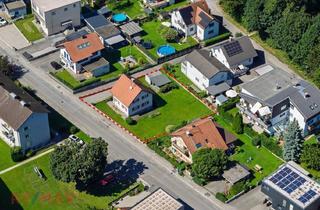 Grundstück zu kaufen in Dammstraße 34, 6923 Lauterach, Seltene Gelegenheit: Grundstück mit Altbestand in gefragter Lage