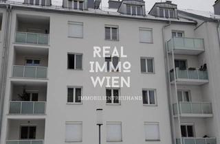 Wohnung kaufen in 1130 Wien, 2-Zimmer-Wohnung mit Loggia in 1130 Wien